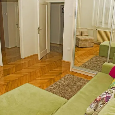 Apartman U In Belgrád